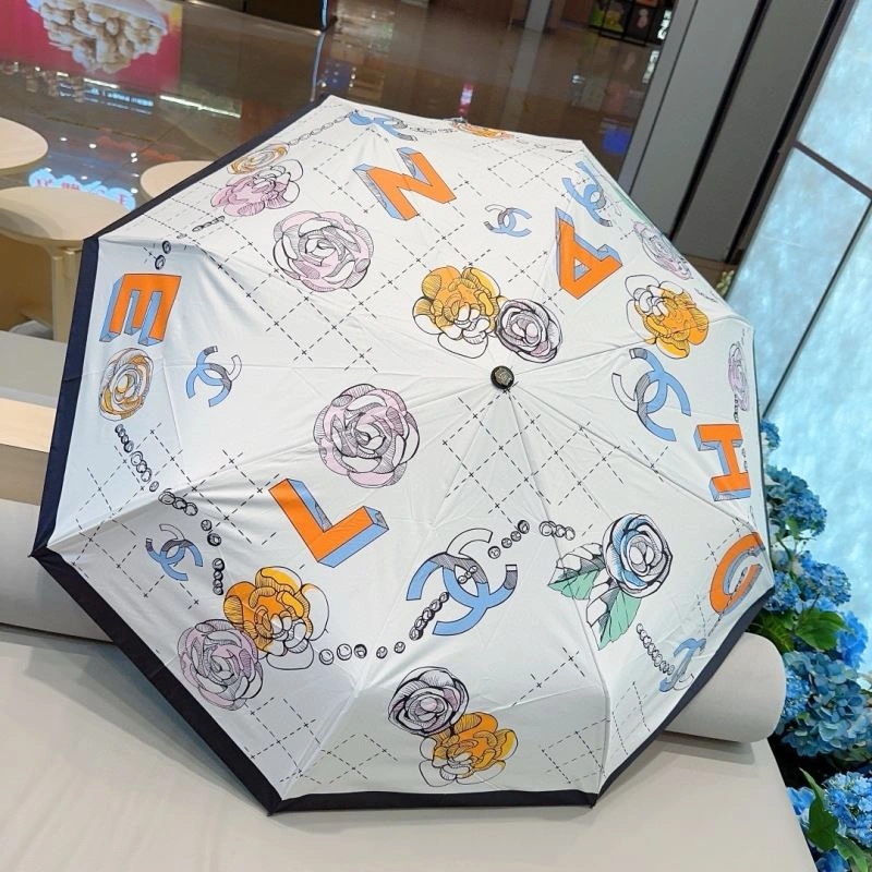 FashionForward Chanel Umbrella 275890