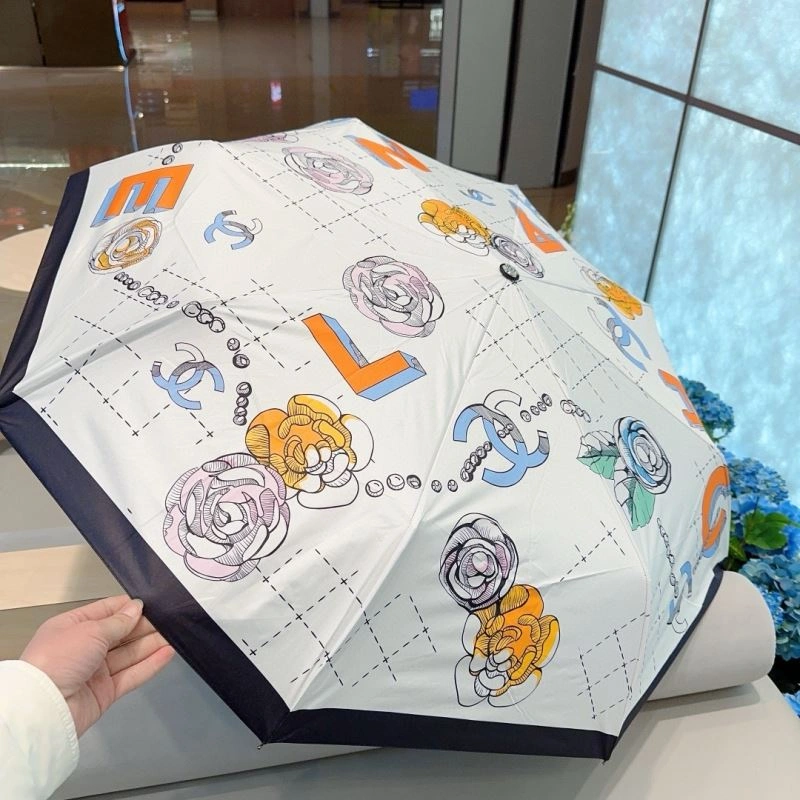 FashionForward Chanel Umbrella 275890