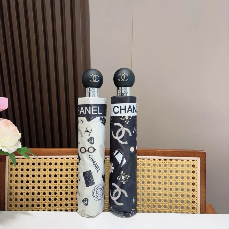Trendy Chanel Umbrella 275886