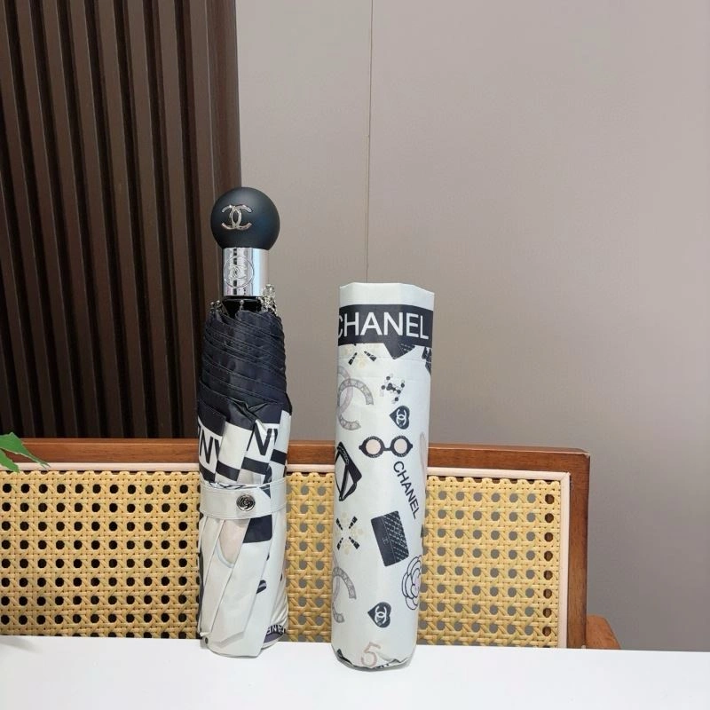 Trendy Chanel Umbrella 275886