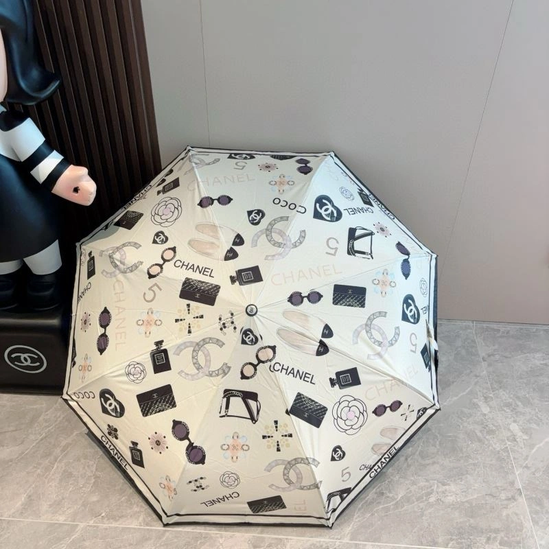 Trendy Chanel Umbrella 275886
