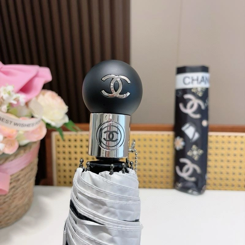 Cozy Chanel Umbrella 275885
