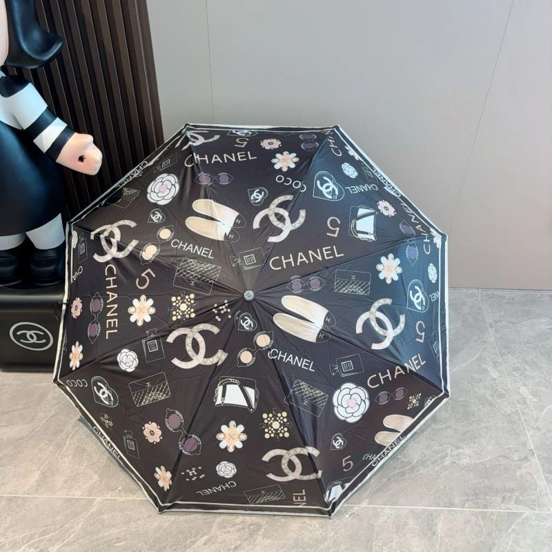 Cozy Chanel Umbrella 275885