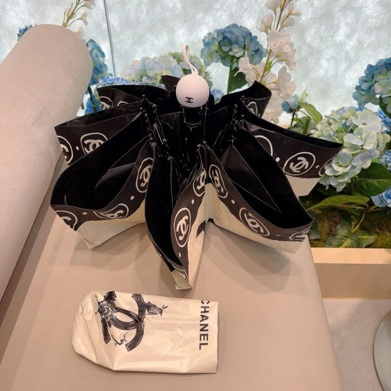 Chanel Umbrella Trendy 275883
