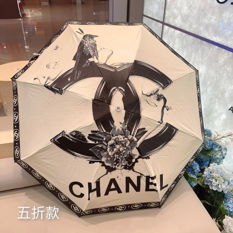 Chanel Umbrella Trendy 275883
