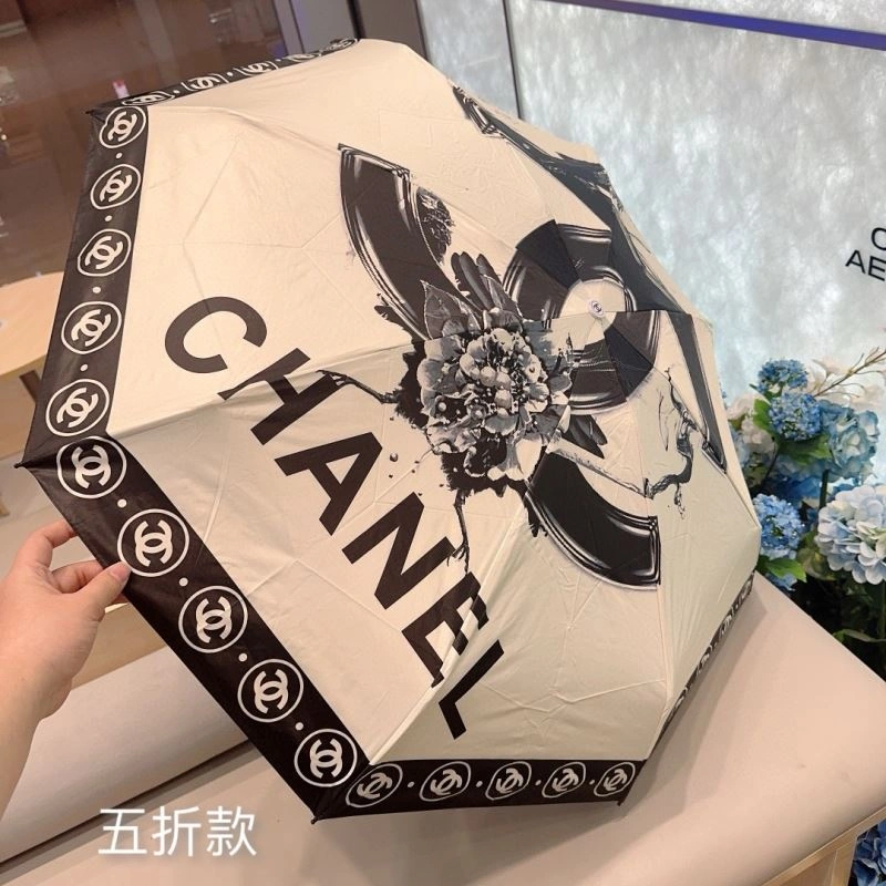 Chanel Umbrella Trendy 275883