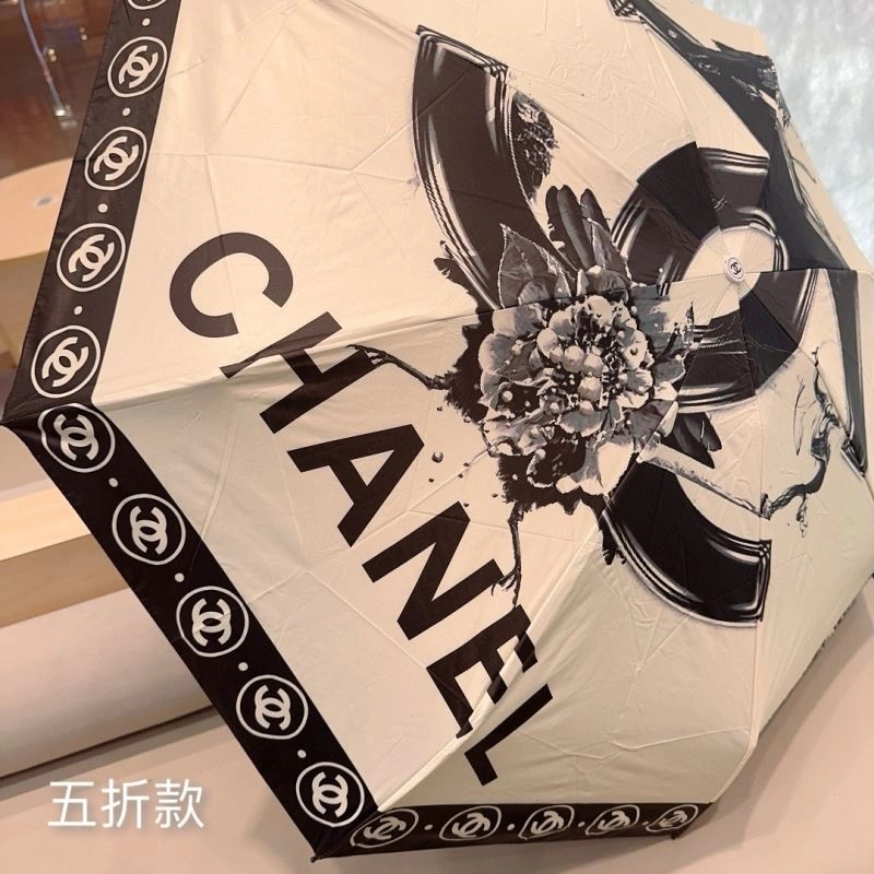 Chanel Umbrella Trendy 275883