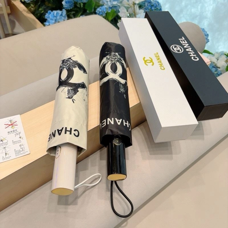 TimelessDesign Chanel Umbrella 275878