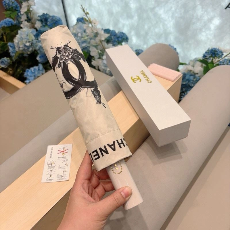 TimelessDesign Chanel Umbrella 275878