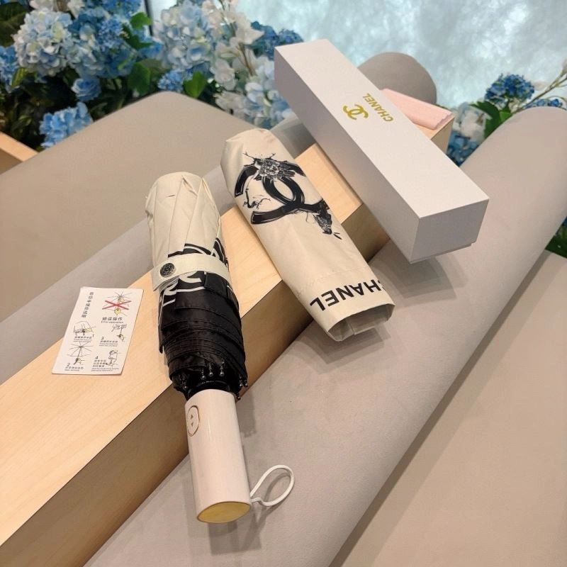 TimelessDesign Chanel Umbrella 275878
