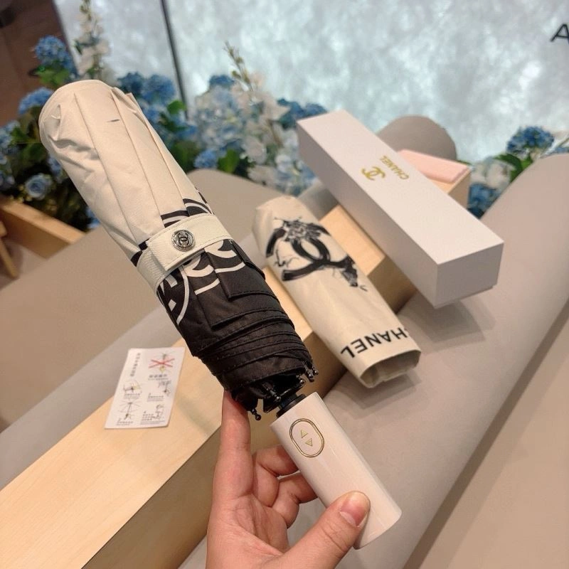 TimelessDesign Chanel Umbrella 275878