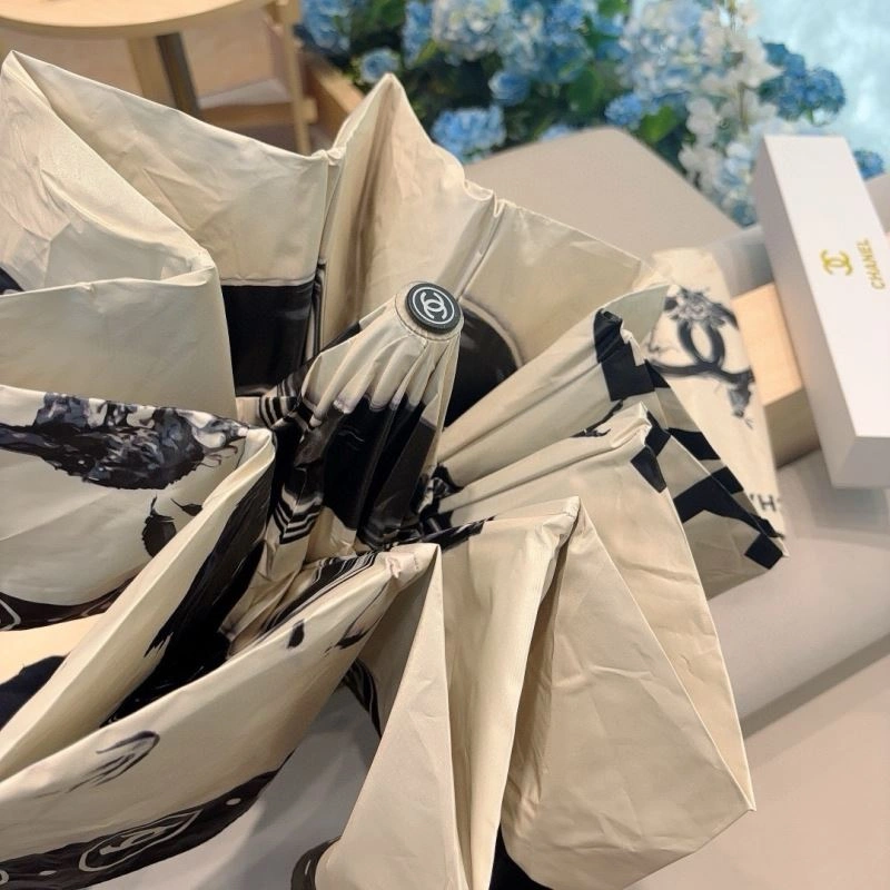 TimelessDesign Chanel Umbrella 275878