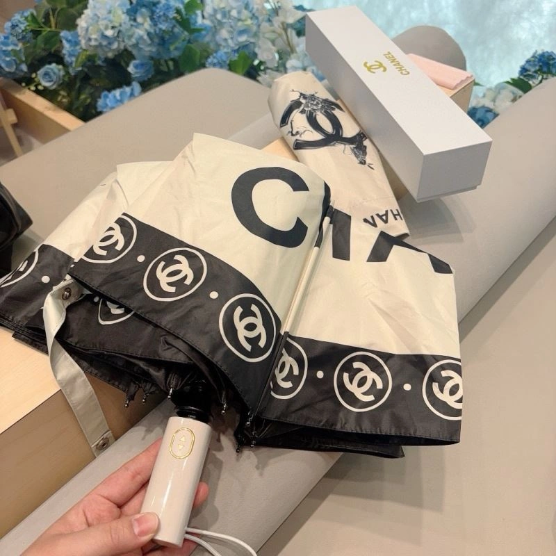 TimelessDesign Chanel Umbrella 275878