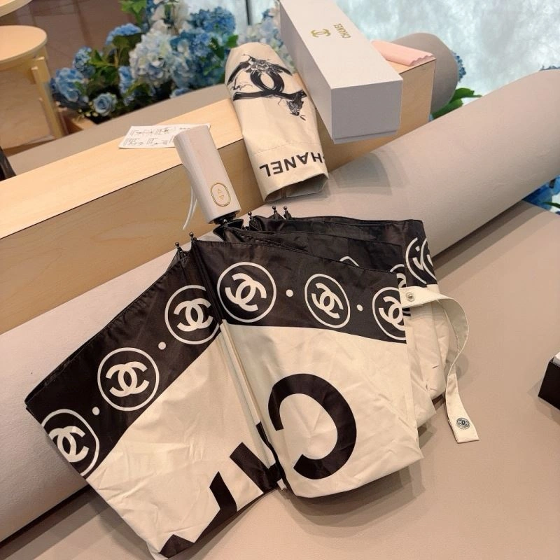 TimelessDesign Chanel Umbrella 275878