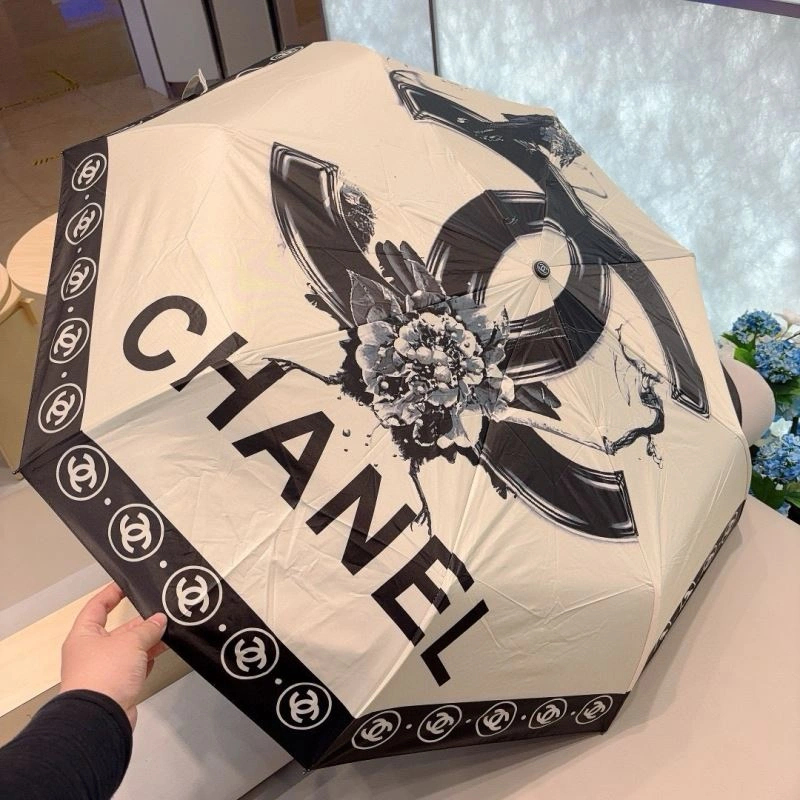 TimelessDesign Chanel Umbrella 275878