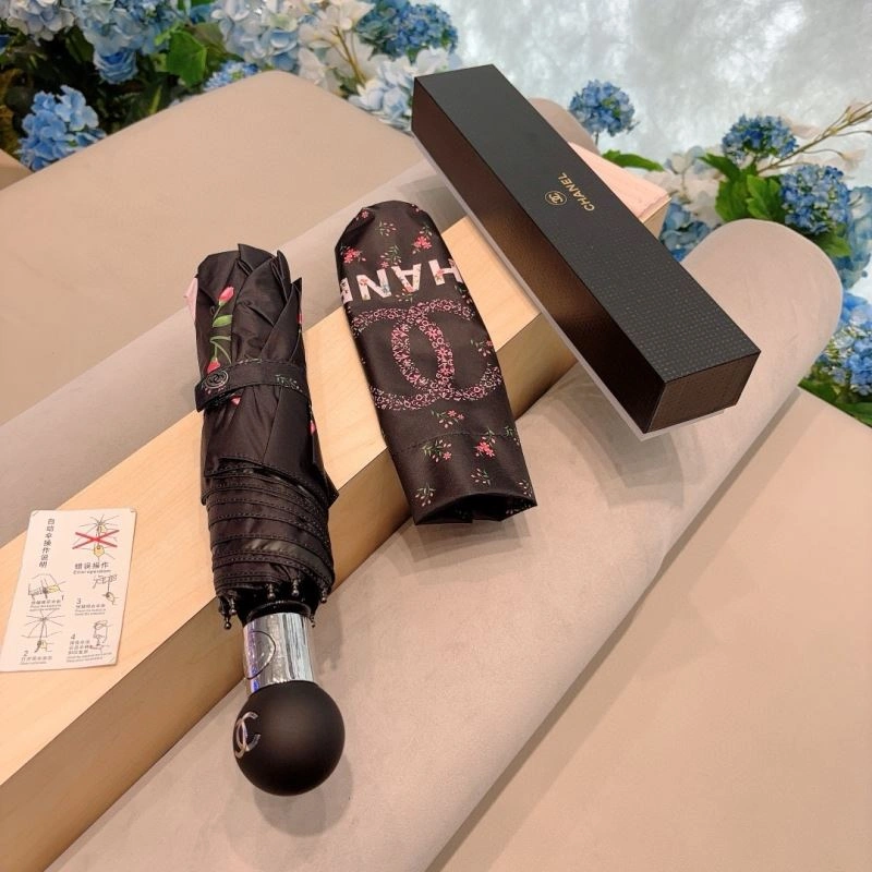 Chanel Umbrella BestValue 275907