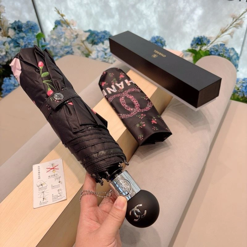 Chanel Umbrella BestValue 275907
