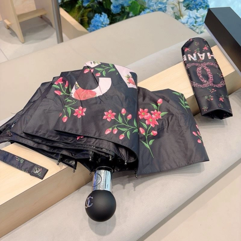 Chanel Umbrella BestValue 275907