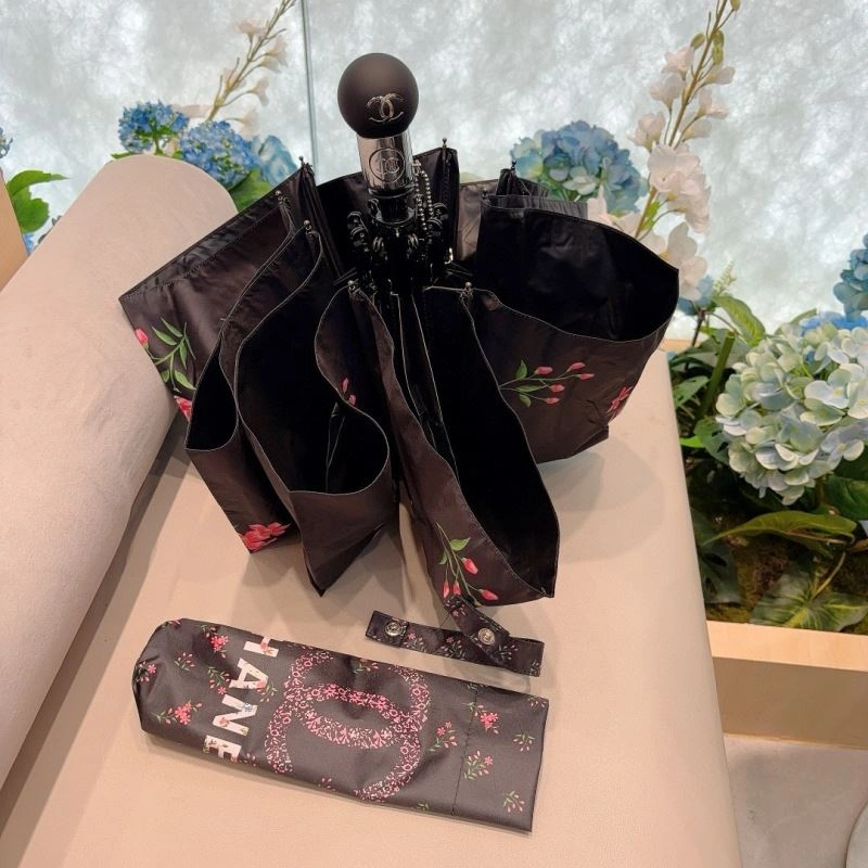 Chanel Umbrella BestValue 275907