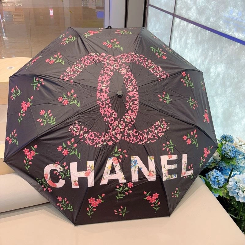 Chanel Umbrella BestValue 275907