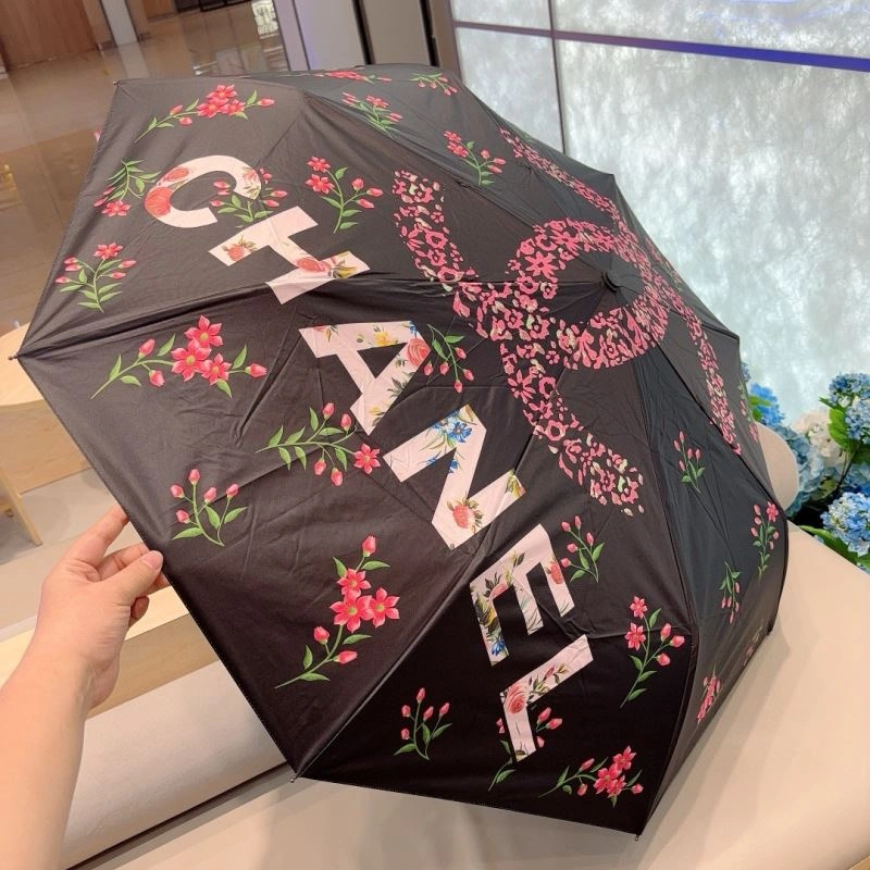 Chanel Umbrella BestValue 275907