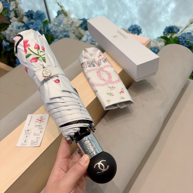 Stylish Chanel Umbrella 275888