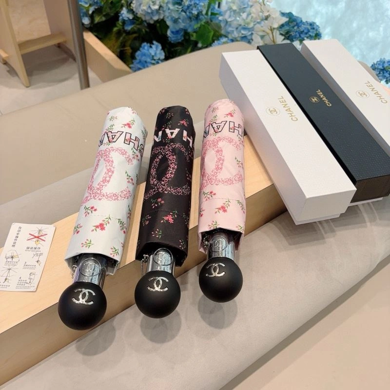 Chanel Umbrella UrbanChic 275889