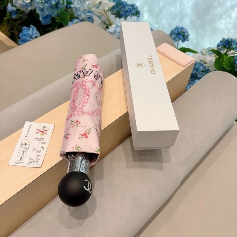 Chanel Umbrella UrbanChic 275889