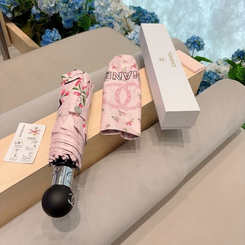 Chanel Umbrella UrbanChic 275889