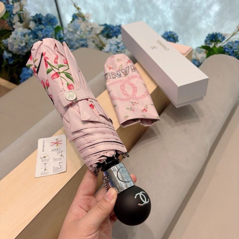 Chanel Umbrella UrbanChic 275889