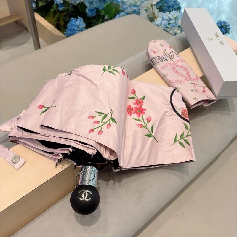 Chanel Umbrella UrbanChic 275889