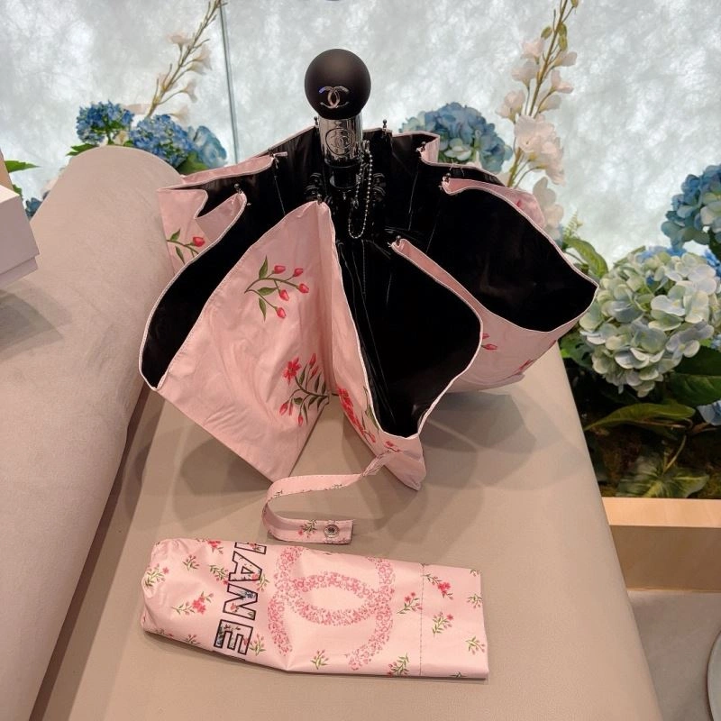 Chanel Umbrella UrbanChic 275889
