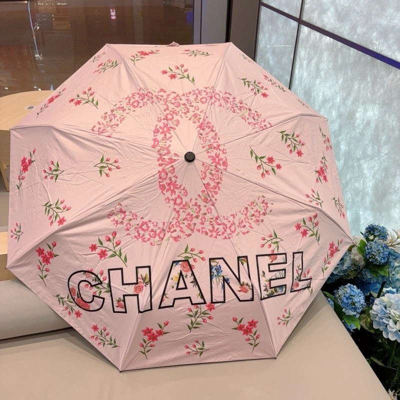 Chanel Umbrella UrbanChic 275889