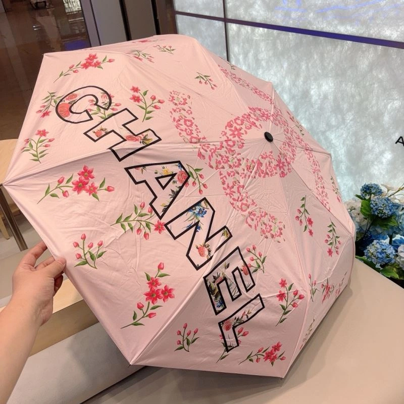 Chanel Umbrella UrbanChic 275889