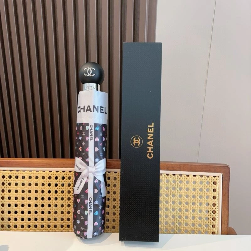 Chanel Umbrella Efficient 275901