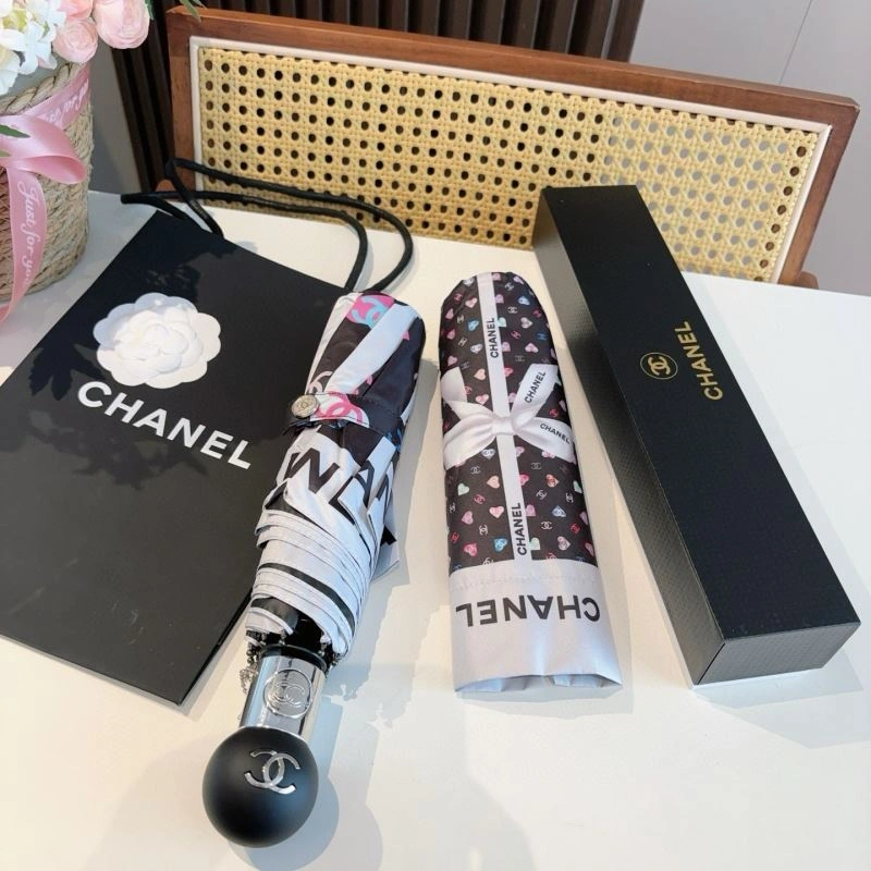 Chanel Umbrella Efficient 275901