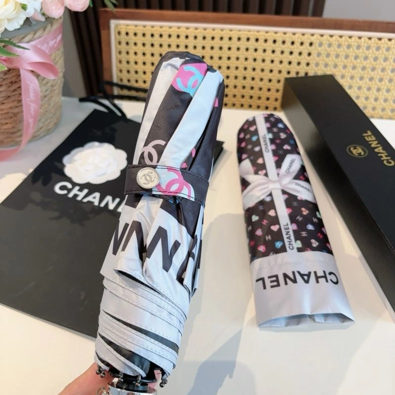 Chanel Umbrella Efficient 275901