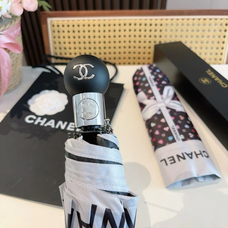 Chanel Umbrella Efficient 275901