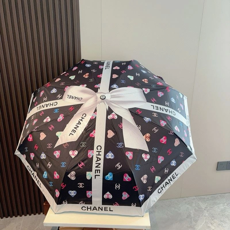 Chanel Umbrella Efficient 275901