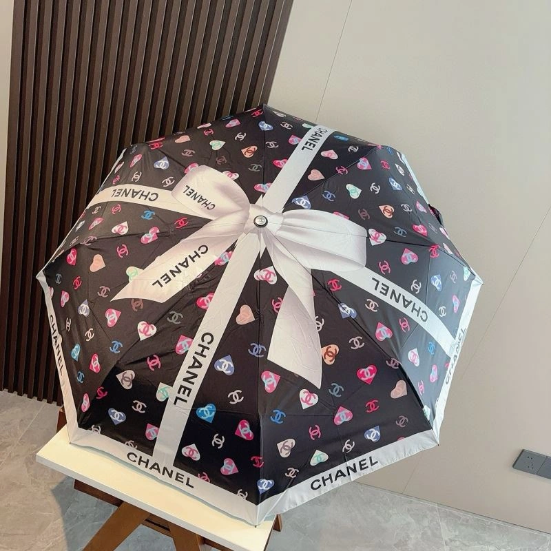 Chanel Umbrella Efficient 275901