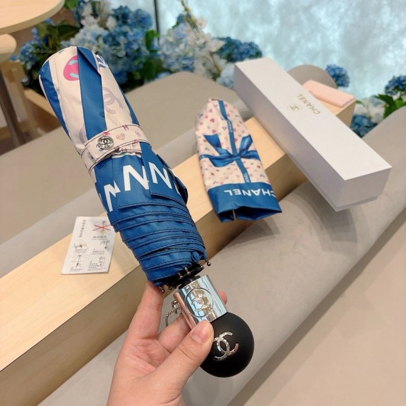 Chanel Umbrella Soft 275903