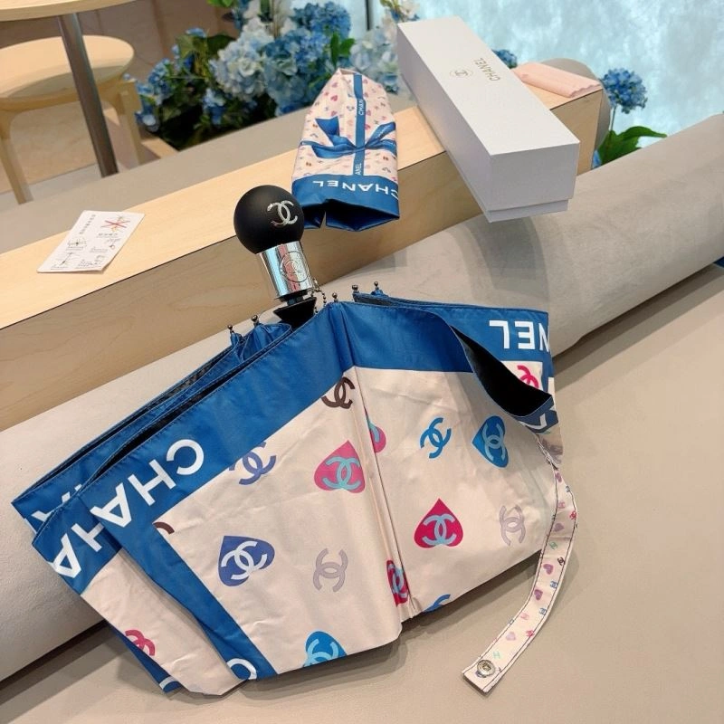 Chanel Umbrella Soft 275903