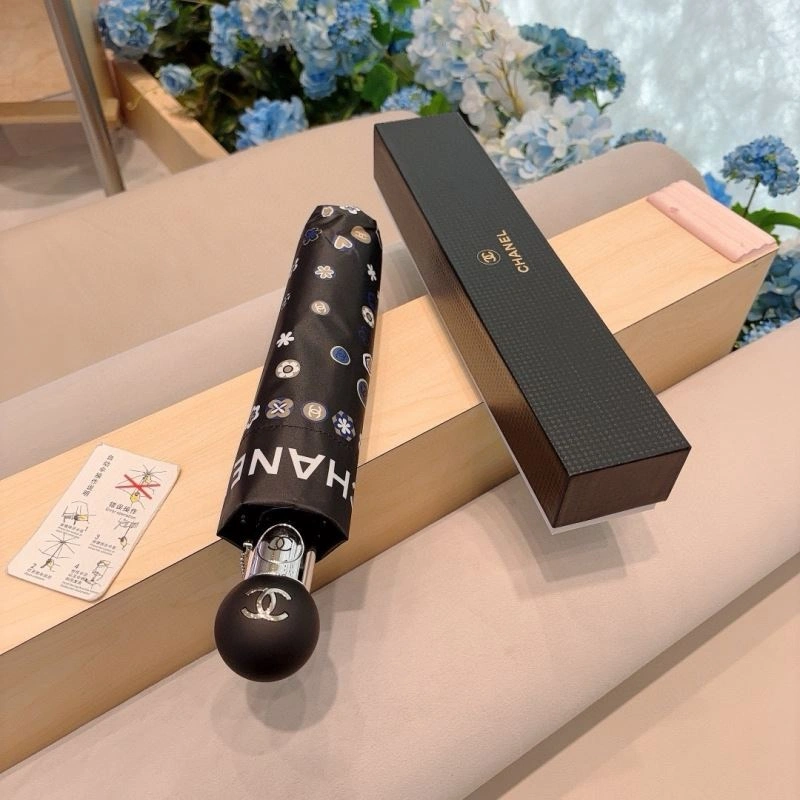 FashionForward Chanel Umbrella 275900