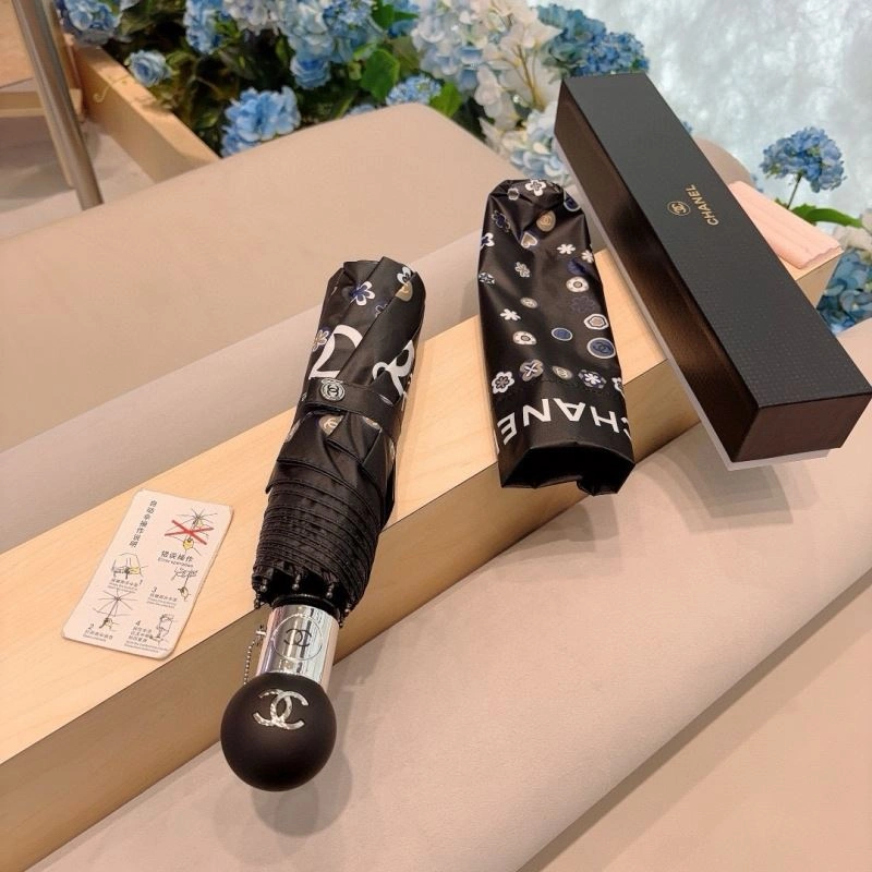 FashionForward Chanel Umbrella 275900