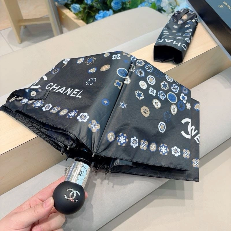 FashionForward Chanel Umbrella 275900