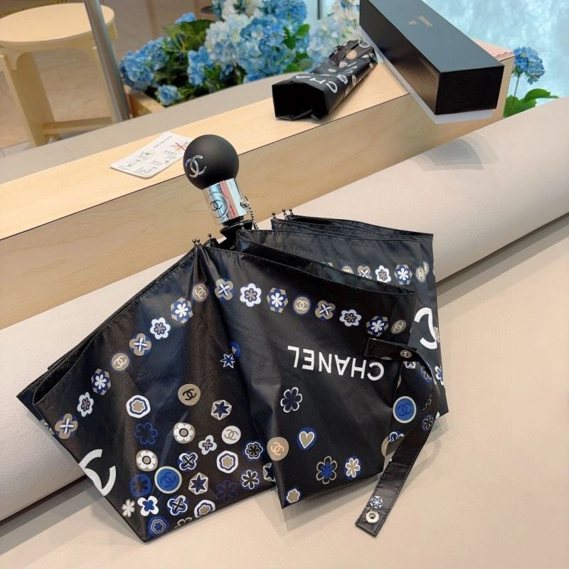 FashionForward Chanel Umbrella 275900