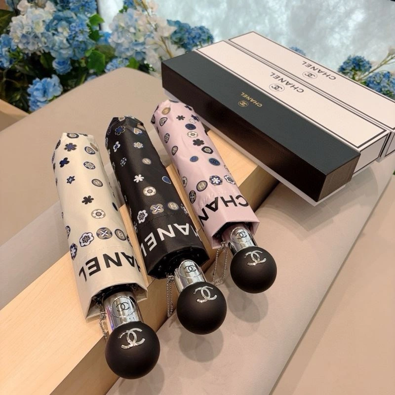 FashionForward Chanel Umbrella 275900