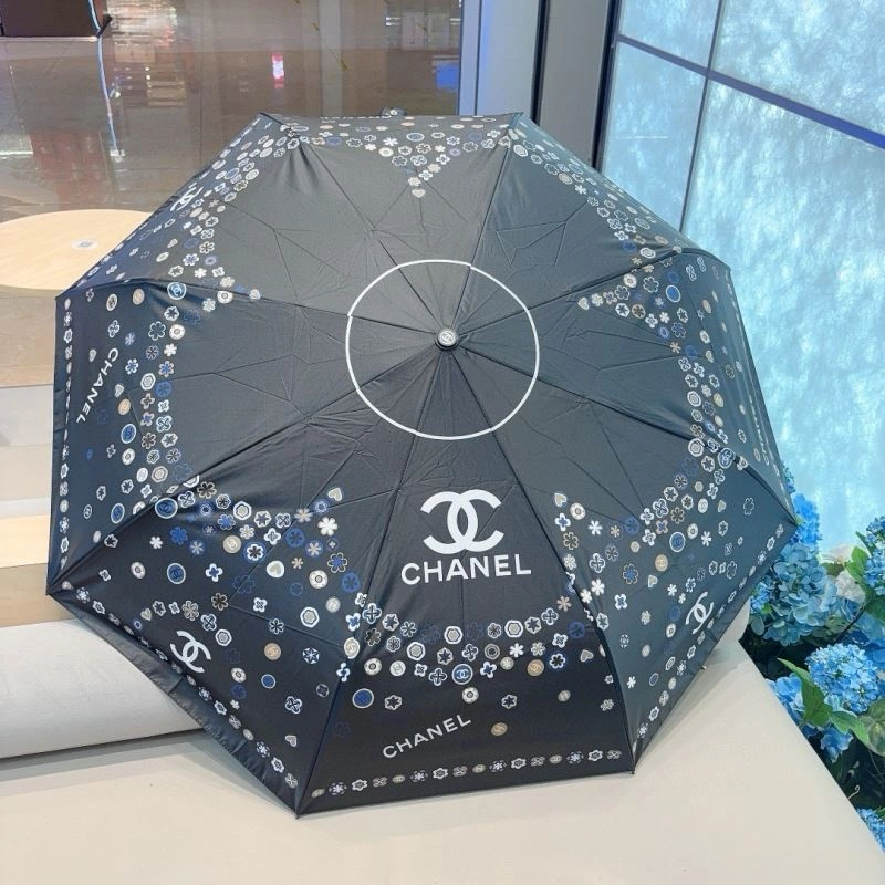 FashionForward Chanel Umbrella 275900