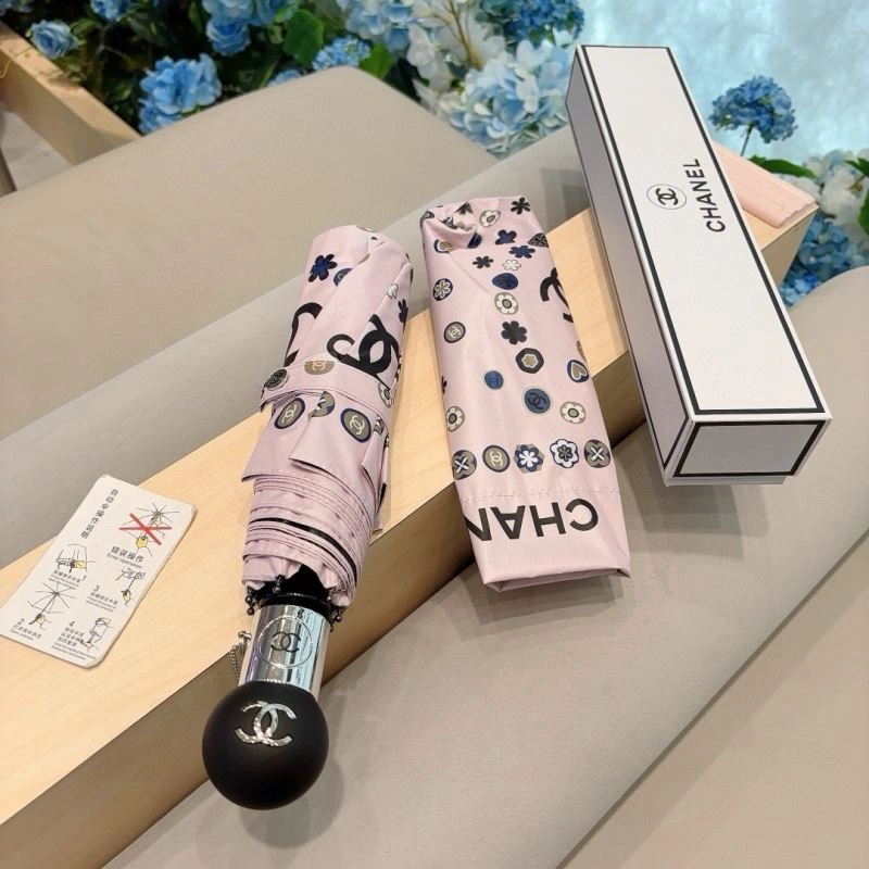 OdorResistant Chanel Umbrella 275893