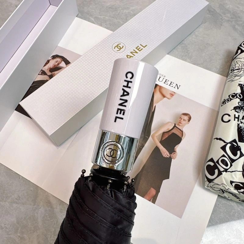 FlexibleFit Chanel Umbrella 275891